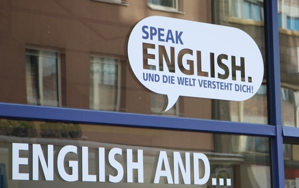 Englischlehrer