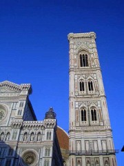 Sprachreise nach Florenz