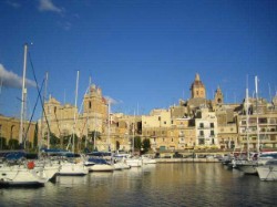 Sprachferien in Malta 